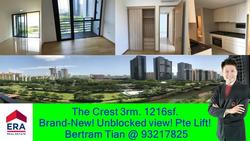 The Crest (D3), Condominium #153078702